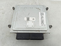 2016-2017 Hyundai Sonata PCM Engine Control Computer ECU ECM PCU OEM P/N:39161-2EEB0 39160-2EEB0 Fits Fits 2016 2017 OEM Use