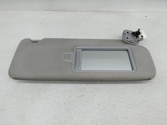 compare product 2016-2019 Hyundai Sonata Sun Visor Shade Replacement Passenger Right Mirror Fits Fits 2016 2017 2018 2019 OEM Used Auto Parts