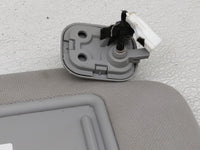 2016-2019 Hyundai Sonata Sun Visor Shade Replacement Passenger Right Mirror Fits Fits 2016 2017 2018 2019 OEM Used Auto Part