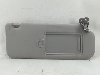 compare product 2015-2019 Hyundai Sonata Sun Visor Shade Replacement Passenger Right Mirror Fits Fits 2015 2016 2017 2018 2019 OEM Used Auto Parts