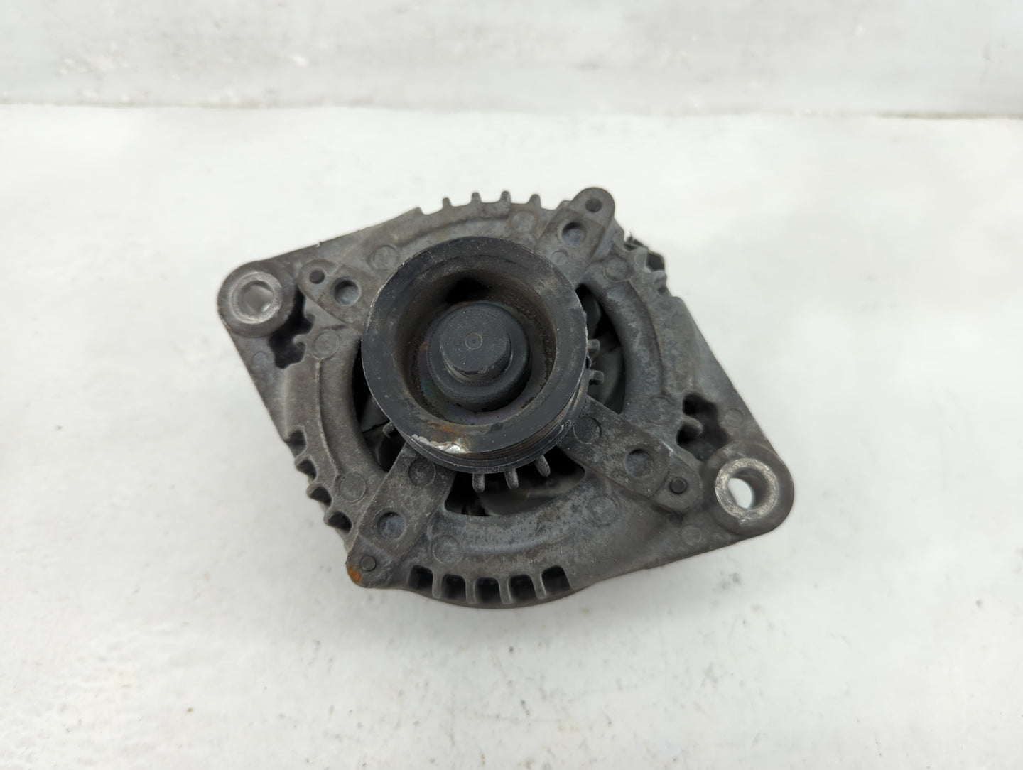 2015-2019 Hyundai Sonata Alternator Replacement Generator Charging Assembly Engine OEM P/N:37300-2G061 Fits OEM Used Auto Pa