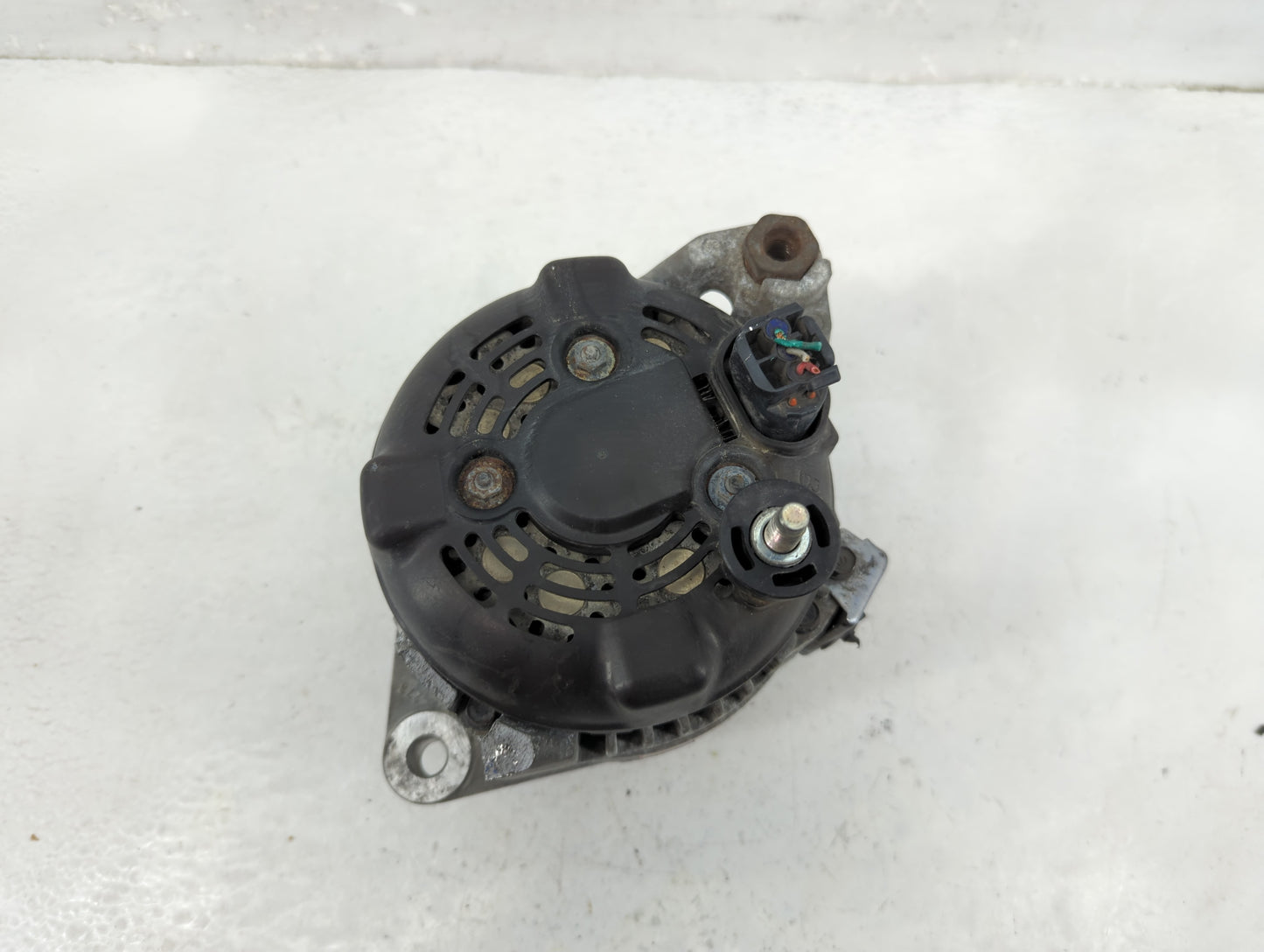 2015-2019 Hyundai Sonata Alternator Replacement Generator Charging Assembly Engine OEM P/N:37300-2G061 Fits OEM Used Auto Pa