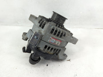 2015-2019 Hyundai Sonata Alternator Replacement Generator Charging Assembly Engine OEM P/N:37300-2G061 Fits OEM Used Auto Pa
