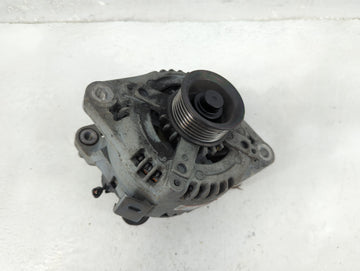2015-2019 Hyundai Sonata Alternator Replacement Generator Charging Assembly Engine OEM P/N:37300-2G061 Fits OEM Used Auto Parts