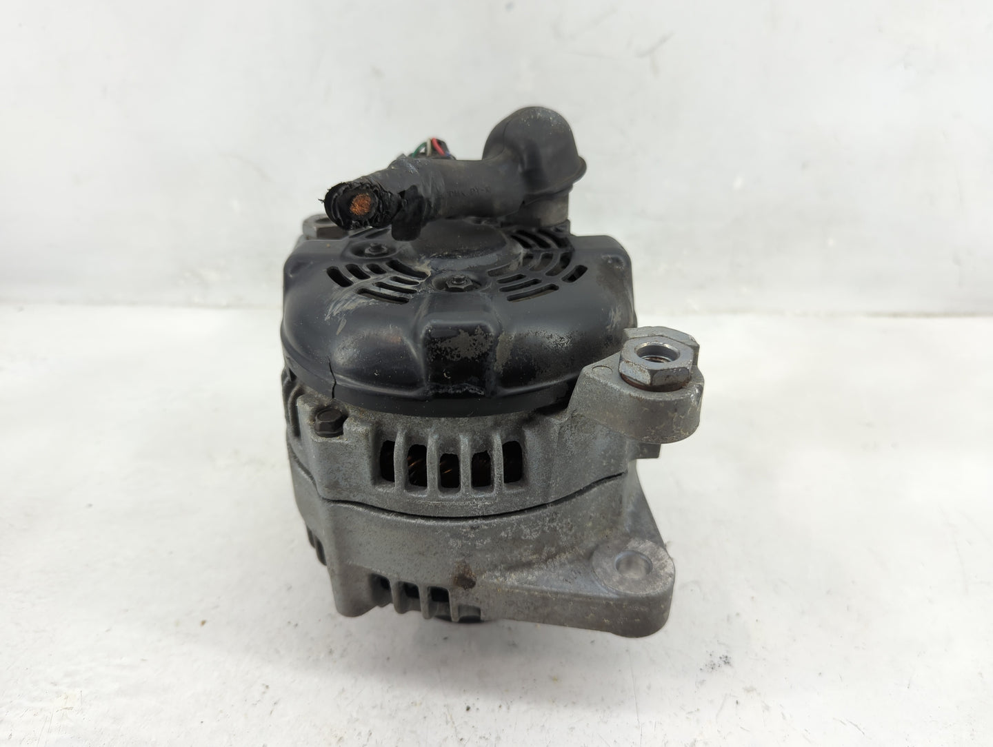 2015-2019 Hyundai Sonata Alternator Replacement Generator Charging Assembly Engine OEM P/N:37300-2G061 Fits OEM Used Auto Pa