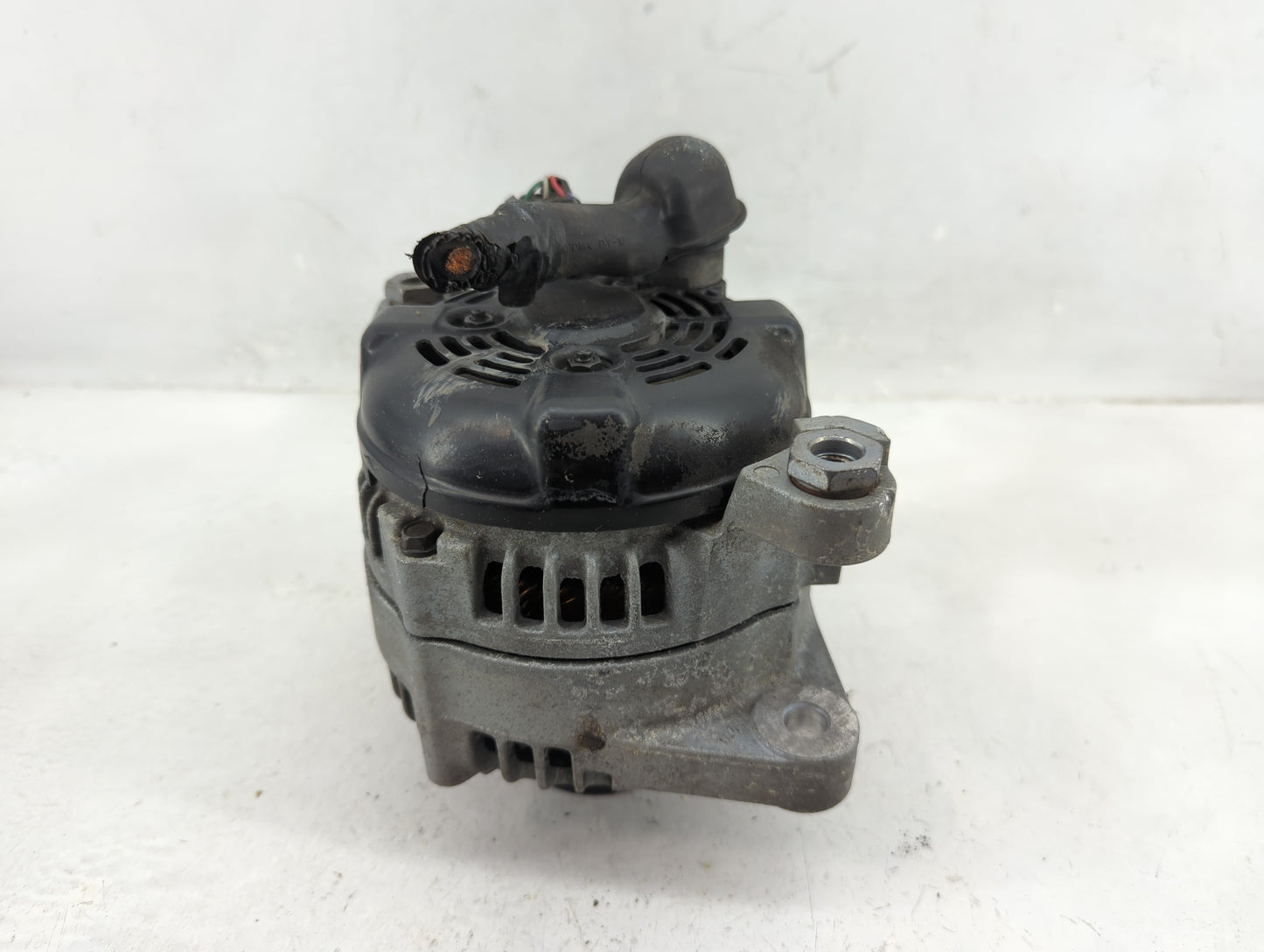 2015-2019 Hyundai Sonata Alternator Replacement Generator Charging Assembly Engine OEM P/N:37300-2G061 Fits OEM Used Auto Pa