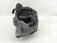 2015-2019 Hyundai Sonata Alternator Replacement Generator Charging Assembly Engine OEM P/N:37300-2G061 Fits OEM Used Auto Pa