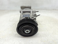 2015-2017 Hyundai Sonata Air Conditioning A/c Ac Compressor Oem - Oemusedautoparts1.com