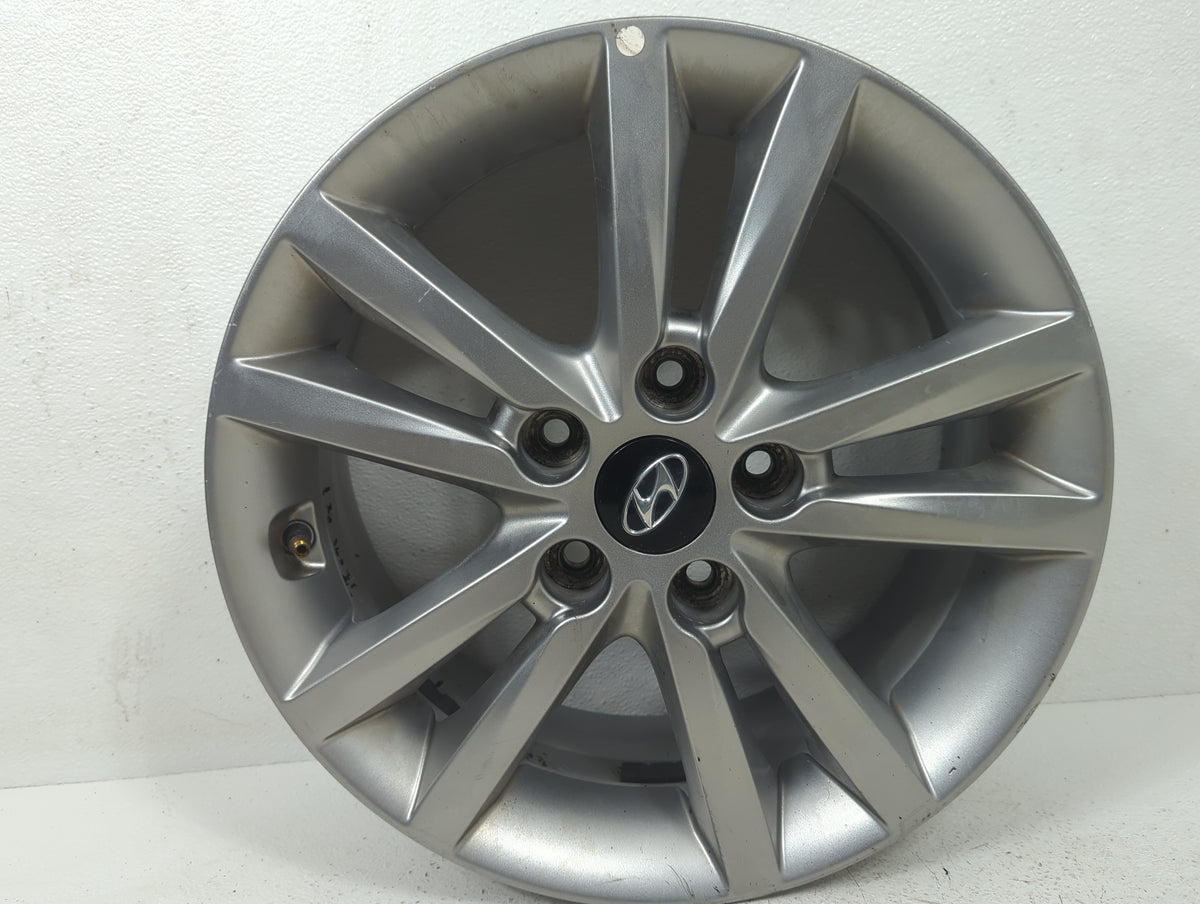 2016 Hyundai Sonata Oem Wheel Rim - Oemusedautoparts1.com