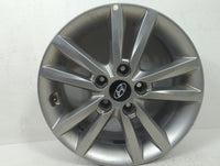 2016 Hyundai Sonata Oem Wheel Rim - Oemusedautoparts1.com