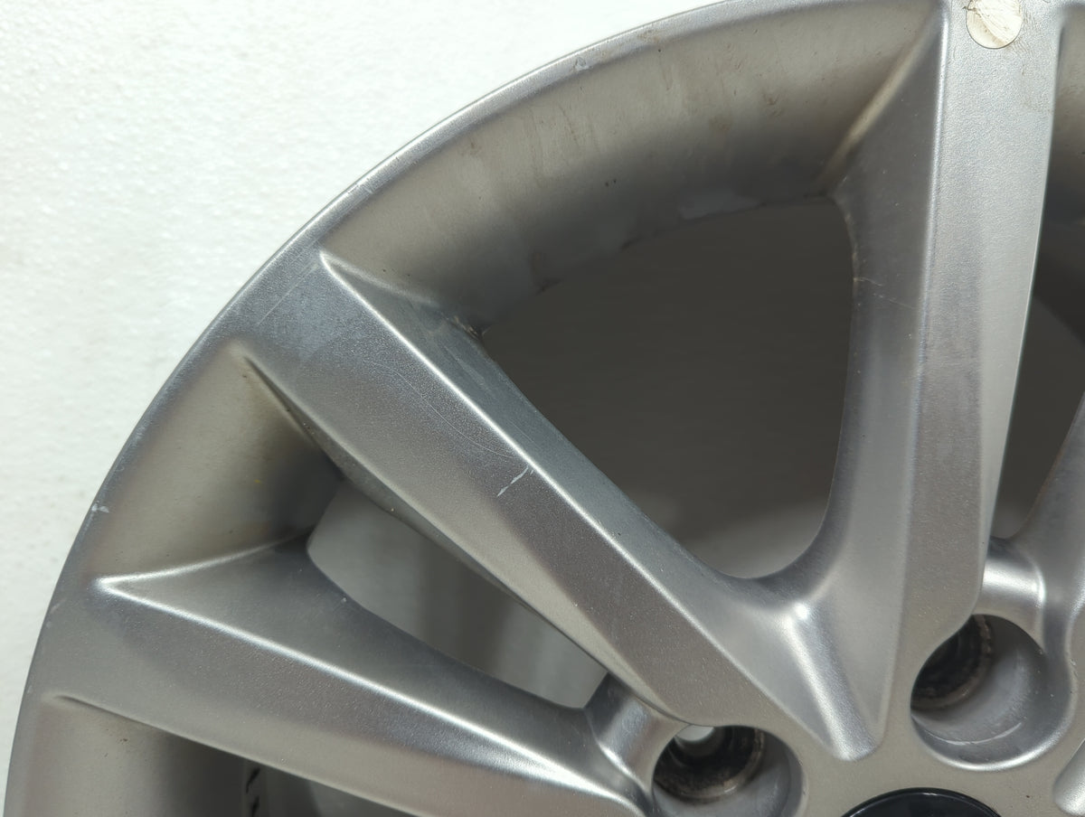 2016 Hyundai Sonata Oem Wheel Rim - Oemusedautoparts1.com
