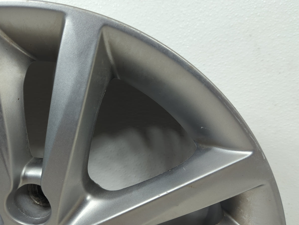 2016 Hyundai Sonata Oem Wheel Rim - Oemusedautoparts1.com