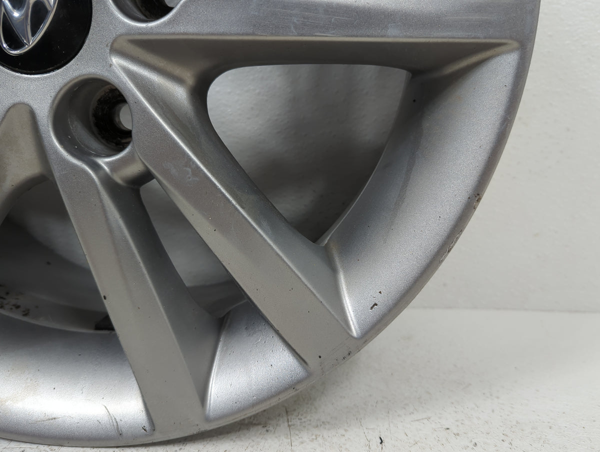 2016 Hyundai Sonata Oem Wheel Rim - Oemusedautoparts1.com