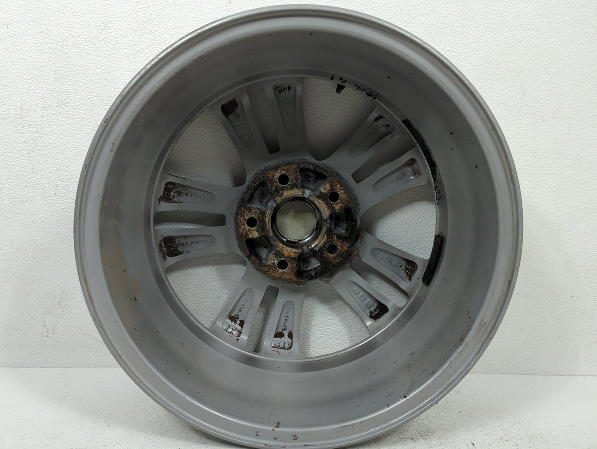 2016 Hyundai Sonata Oem Wheel Rim - Oemusedautoparts1.com