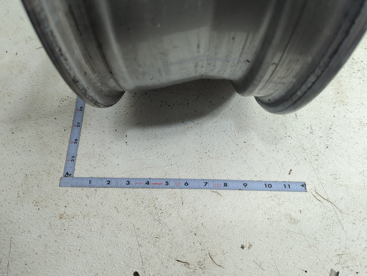 2016 Hyundai Sonata Oem Wheel Rim - Oemusedautoparts1.com