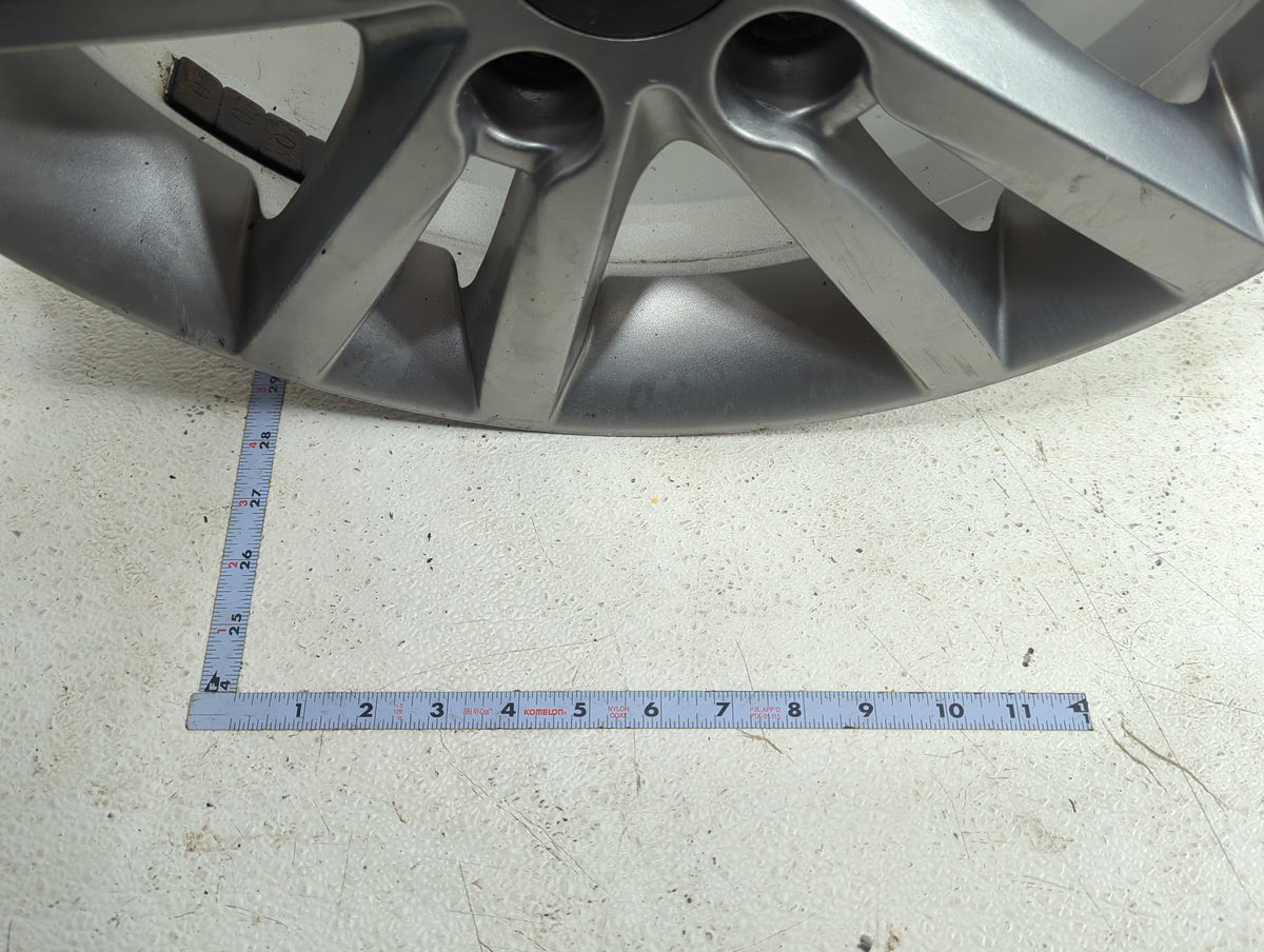 2016 Hyundai Sonata Oem Wheel Rim - Oemusedautoparts1.com