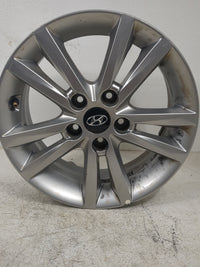 2015-2017 Hyundai Sonata Oem Wheel Rim - Oemusedautoparts1.com