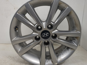 2015-2017 Hyundai Sonata Oem Wheel Rim