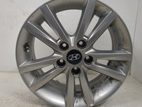 2015-2017 Hyundai Sonata Oem Wheel Rim - Oemusedautoparts1.com
