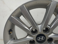 2015-2017 Hyundai Sonata Oem Wheel Rim - Oemusedautoparts1.com