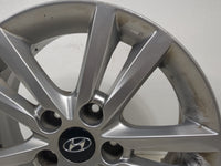2015-2017 Hyundai Sonata Oem Wheel Rim - Oemusedautoparts1.com