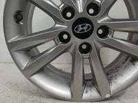 2015-2017 Hyundai Sonata Oem Wheel Rim - Oemusedautoparts1.com