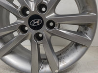 2015-2017 Hyundai Sonata Oem Wheel Rim - Oemusedautoparts1.com
