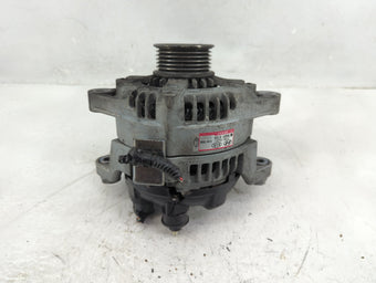 compare product 2015-2019 Hyundai Sonata Alternator Replacement Generator Charging Assembly Engine OEM P/N:37300-2G061 Fits OEM Used Auto Parts