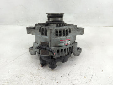 2015-2019 Hyundai Sonata Alternator Replacement Generator Charging Assembly Engine OEM P/N:37300-2G061 Fits OEM Used Auto Pa