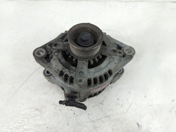 2015-2019 Hyundai Sonata Alternator Replacement Generator Charging Assembly Engine OEM P/N:37300-2G061 Fits OEM Used Auto Parts