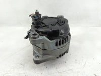 2015-2019 Hyundai Sonata Alternator Replacement Generator Charging Assembly Engine OEM P/N:37300-2G061 Fits OEM Used Auto Pa