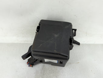 compare product 2016-2017 Hyundai Sonata Fusebox Fuse Box Panel Relay Module P/N:6423-0102-7-000 Fits Fits 2016 2017 OEM Used Auto Parts