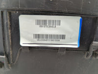 2016-2017 Hyundai Sonata Fusebox Fuse Box Panel Relay Module P/N:6423-0102-7-000 Fits Fits 2016 2017 OEM Used Auto Parts - O