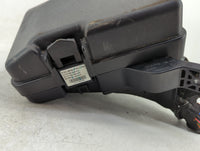 2016-2017 Hyundai Sonata Fusebox Fuse Box Panel Relay Module P/N:6423-0102-7-000 Fits Fits 2016 2017 OEM Used Auto Parts - O