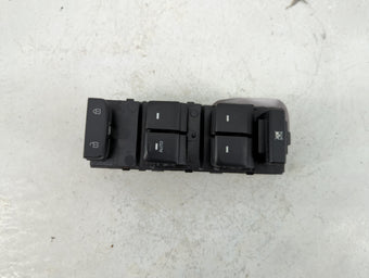 compare product 2015-2019 Hyundai Sonata Master Power Window Switch Replacement Driver Side Left P/N:93570-C1000 Fits OEM Used Auto Parts