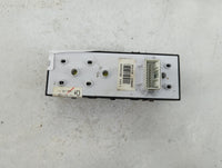 2015-2019 Hyundai Sonata Master Power Window Switch Replacement Driver Side Left P/N:93570-C1000 Fits OEM Used Auto Parts - 