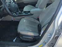 2015-2017 Hyundai Sonata Driver Front Seat Oem - Oemusedautoparts1.com