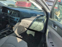 2016 Hyundai Sonata Passenger Glove Box Door Storage Compartment - Oemusedautoparts1.com