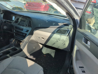 compare product 2016 Hyundai Sonata Passenger Glove Box Door Storage Compartment