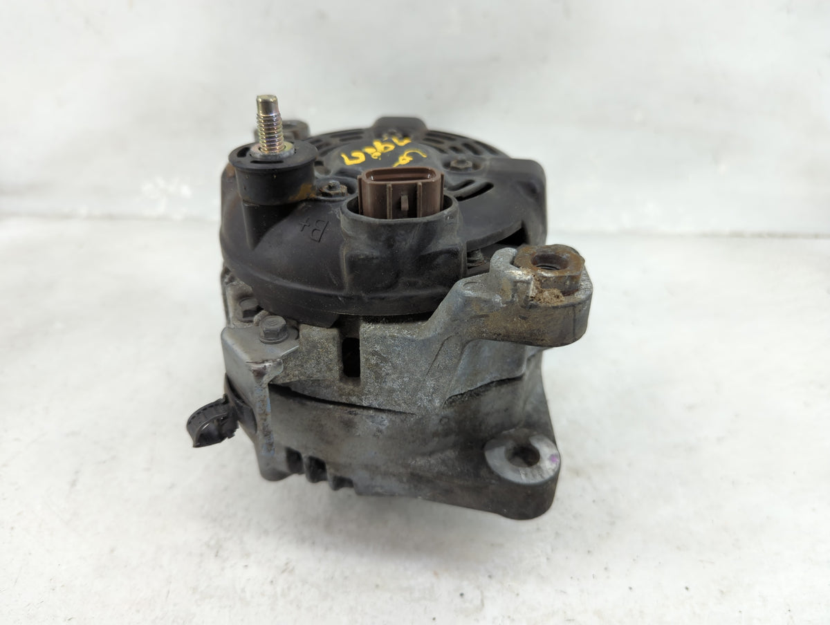 2015-2019 Hyundai Sonata Alternator Replacement Generator Charging Assembly Engine OEM P/N:37300-2G061 TN104211-8790 Fits OE