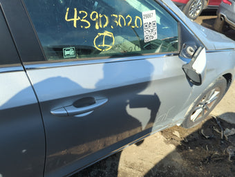 compare product 2015-2019 Hyundai Sonata Passenger Front Door Oem