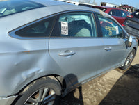 2015-2017 Hyundai Sonata Passenger Rear Door Oem 1402528 - Oemusedautoparts1.com