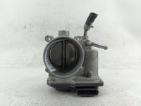 2016-2017 Hyundai Sonata Throttle Body P/N:35100-2E610 Fits Fits 2016 2017 2018 2019 2020 OEM Used Auto Parts - Oemusedautop