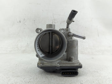 2016-2017 Hyundai Sonata Throttle Body P/N:35100-2E610 Fits Fits 2016 2017 2018 2019 2020 OEM Used Auto Parts - Oemusedautop