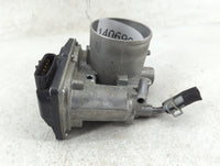 2016-2017 Hyundai Sonata Throttle Body P/N:35100-2E610 Fits Fits 2016 2017 2018 2019 2020 OEM Used Auto Parts - Oemusedautop