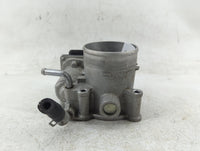 2016-2017 Hyundai Sonata Throttle Body P/N:35100-2E610 Fits Fits 2016 2017 2018 2019 2020 OEM Used Auto Parts - Oemusedautop