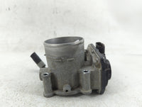 2016-2017 Hyundai Sonata Throttle Body P/N:35100-2E610 Fits Fits 2016 2017 2018 2019 2020 OEM Used Auto Parts - Oemusedautop