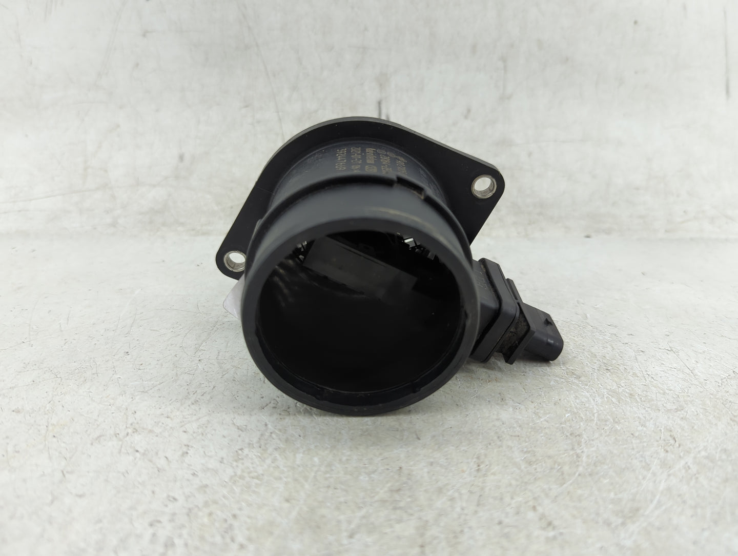 2016-2017 Hyundai Sonata Mass Air Flow Meter Maf - Oemusedautoparts1.com
