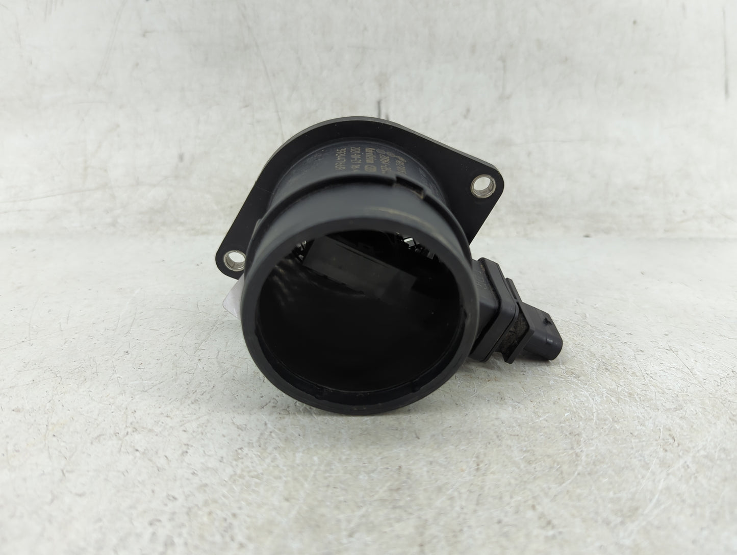 2016-2017 Hyundai Sonata Mass Air Flow Meter Maf - Oemusedautoparts1.com