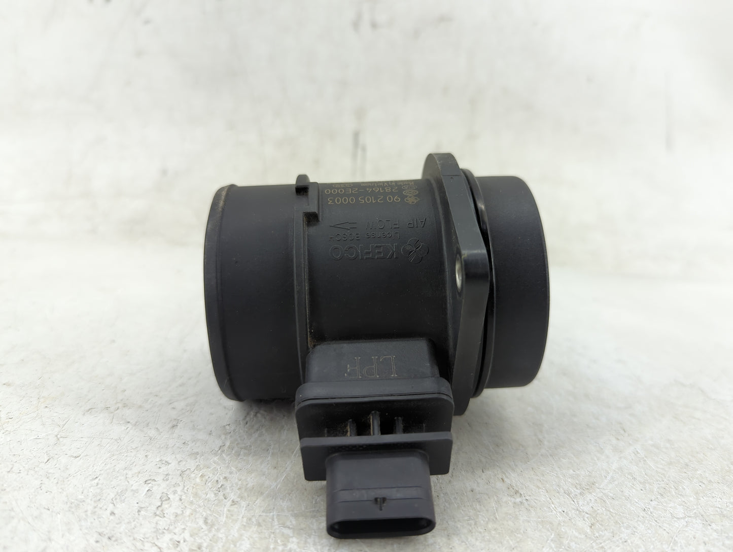 2016-2017 Hyundai Sonata Mass Air Flow Meter Maf - Oemusedautoparts1.com
